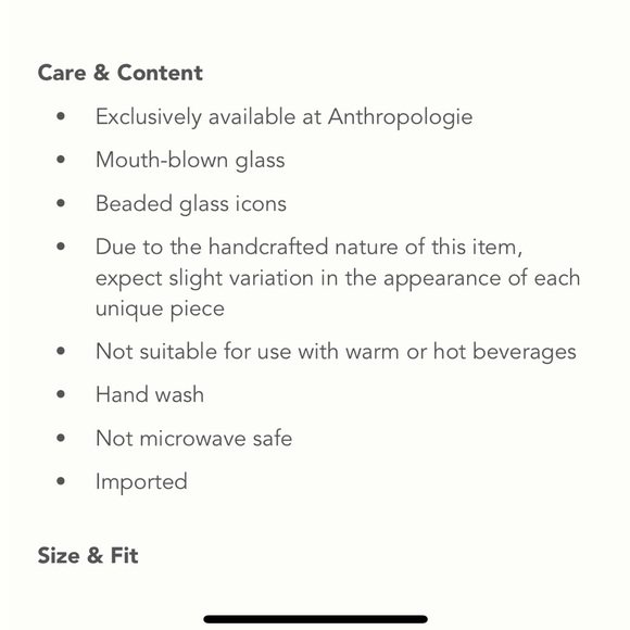 LAST ONE 🎃Mystic Bead Halloween serving Bowl - Picture 7 of 10